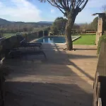 וילה Le Paladin Porto Pollo Privee Avec Piscine Chauffee סרה-די-פרו