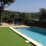 Le Paladin Porto Pollo Privee Avec Piscine Chauffee * סרה-די-פרו