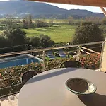 וילה Le Paladin Porto Pollo Privee Avec Piscine Chauffee