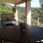 וילה Le Paladin Porto Pollo Privee Avec Piscine Chauffee סרה-די-פרו