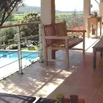 וילה Le Paladin Porto Pollo Privee Avec Piscine Chauffee *