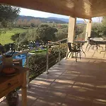 Le Paladin Porto Pollo Privee Avec Piscine Chauffee