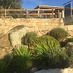 Le Paladin Porto Pollo Privee Avec Piscine Chauffee * סרה-די-פרו