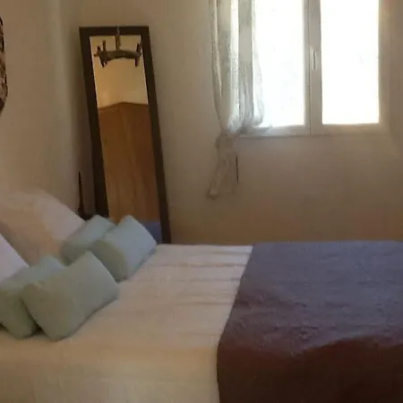 Le Paladin Porto Pollo Privee Avec Piscine Chauffee Willa *