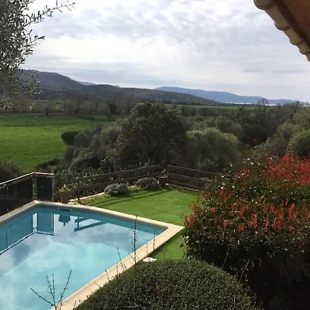 Villa Le Paladin Porto Pollo Privée Avec Piscine Chauffée