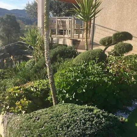 Villa Le Paladin Porto Pollo Privée Avec Piscine Chauffée