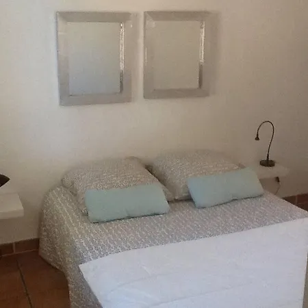 Le Paladin Porto Pollo Privée Avec Piscine Chauffée Serra-di-Ferro (Corsica)