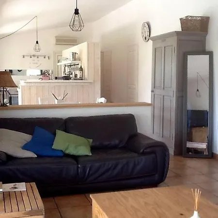 Le Paladin Porto Pollo Privée Avec Piscine Chauffée * Serra-di-Ferro (Corsica)