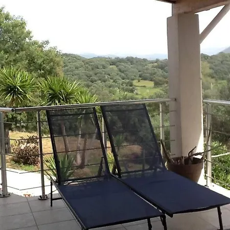 Villa Le Paladin Porto Pollo Privee Avec Piscine Chauffee