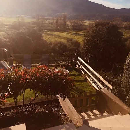 Le Paladin Porto Pollo Privée Avec Piscine Chauffée *