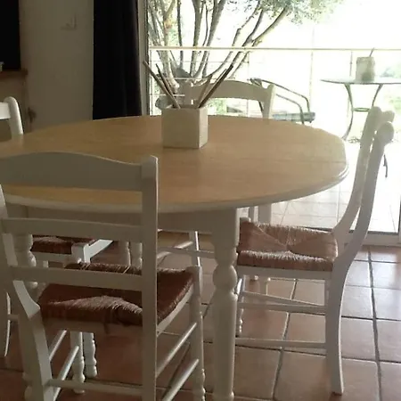 Le Paladin Porto Pollo Privée Avec Piscine Chauffée *