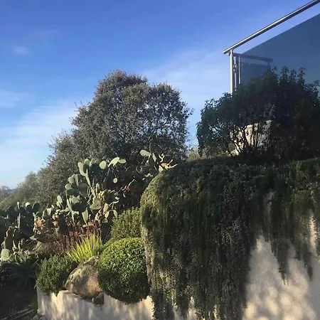 Le Paladin Porto Pollo Privée Avec Piscine Chauffée Villa *