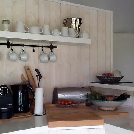 Le Paladin Porto Pollo Privée Avec Piscine Chauffée *