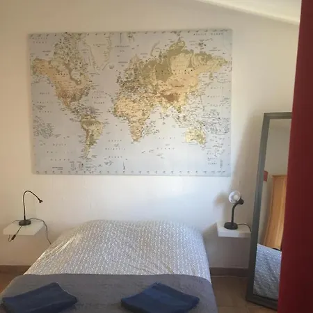 Villa Le Paladin Porto Pollo Privée Avec Piscine Chauffée Serra-di-Ferro (Corsica)