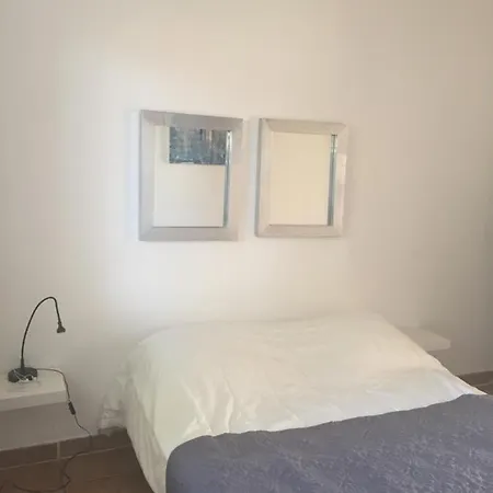 Le Paladin Porto Pollo Privee Avec Piscine Chauffee * Serra-di-Ferro (Corsica)