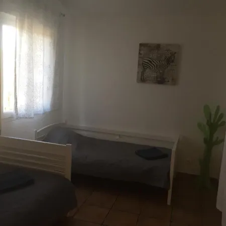 Le Paladin Porto Pollo Privee Avec Piscine Chauffee Villa Serra-di-Ferro (Corsica)
