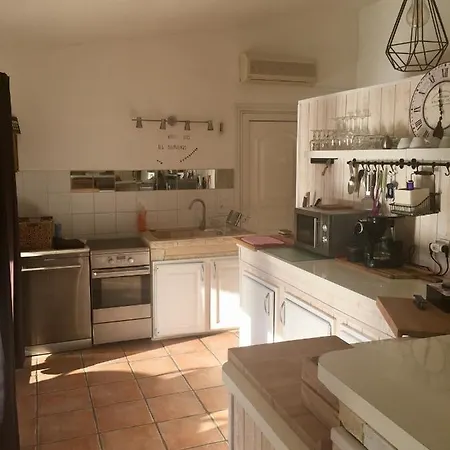 Le Paladin Porto Pollo Privée Avec Piscine Chauffée Villa *