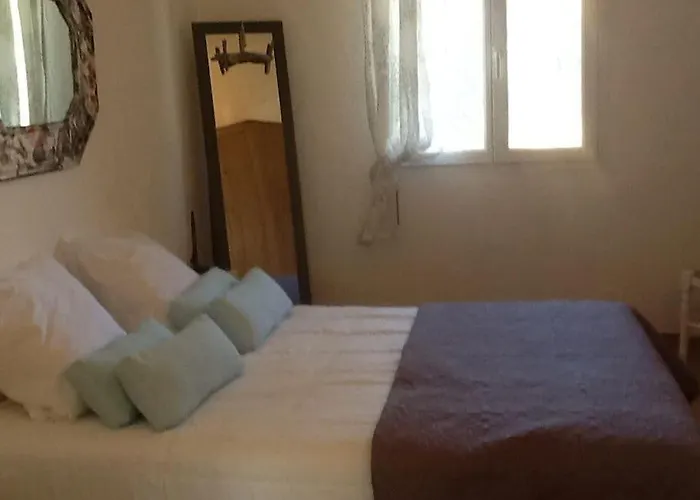 Le Paladin Porto Pollo Privee Avec Piscine Chauffee Villa *