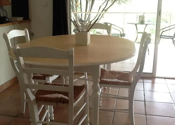 Le Paladin Porto Pollo Privee Avec Piscine Chauffee *