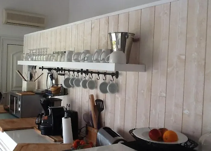 Villa Le Paladin Porto Pollo Privee Avec Piscine Chauffee