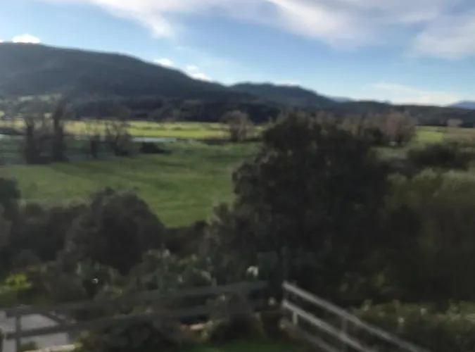 Le Paladin Porto Pollo Privee Avec Piscine Chauffee *