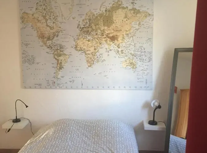 Villa Le Paladin Porto Pollo Privee Avec Piscine Chauffee Serra-di-Ferro (Corsica)