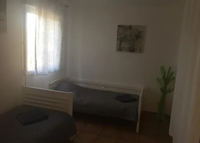 Le Paladin Porto Pollo Privee Avec Piscine Chauffee Villa Serra-di-Ferro (Corsica)