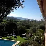 Le Paladin Porto Pollo Privee Avec Piscine Chauffee 빌라