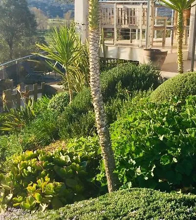 Le Paladin Porto Pollo Privee Avec Piscine Chauffee Willa