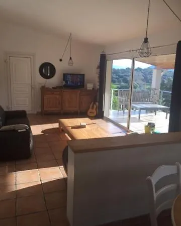 Willa Le Paladin Porto Pollo Privee Avec Piscine Chauffee