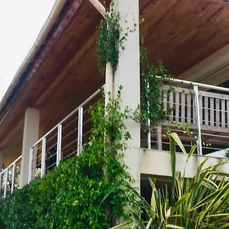 Vila Le Paladin Porto Pollo Privee Avec Piscine Chauffee