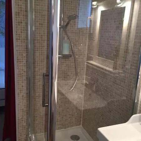 Le Paladin Porto Pollo Privee Avec Piscine Chauffee * Serra-di-Ferro (Corsica)