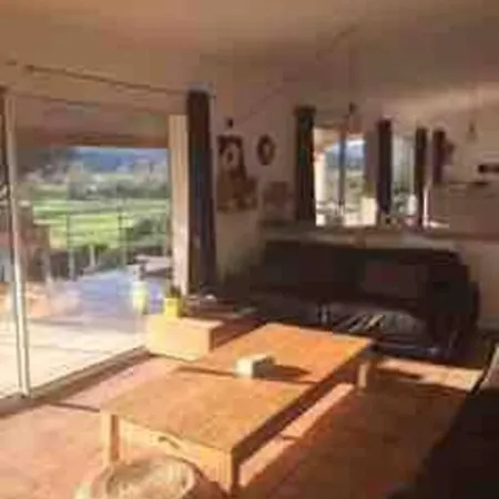 Le Paladin Porto Pollo Privee Avec Piscine Chauffee Serra-di-Ferro (Corsica)