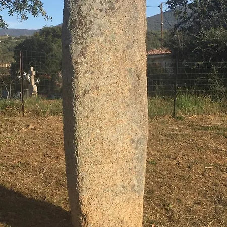 Willa Le Paladin Porto Pollo Privee Avec Piscine Chauffee *