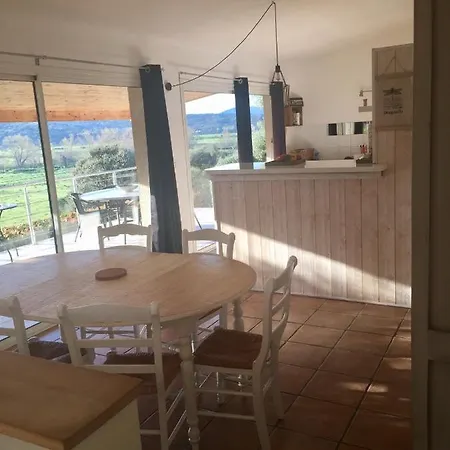 Le Paladin Porto Pollo Privee Avec Piscine Chauffee *