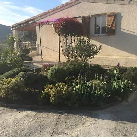 Vila Le Paladin Porto Pollo Privee Avec Piscine Chauffee