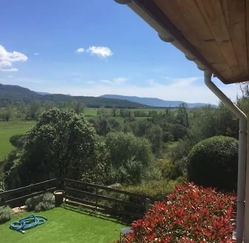 Le Paladin Porto Pollo Privée Avec Piscine Chauffée Villa *