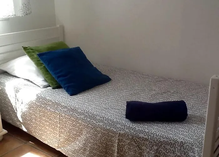 Le Paladin Porto Pollo Privée Avec Piscine Chauffée Villa *