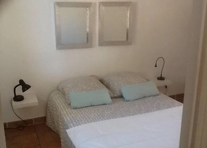 Le Paladin Porto Pollo Privée Avec Piscine Chauffée Serra-di-Ferro (Corsica)