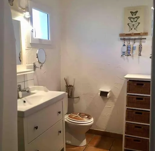 Le Paladin Porto Pollo Privée Avec Piscine Chauffée