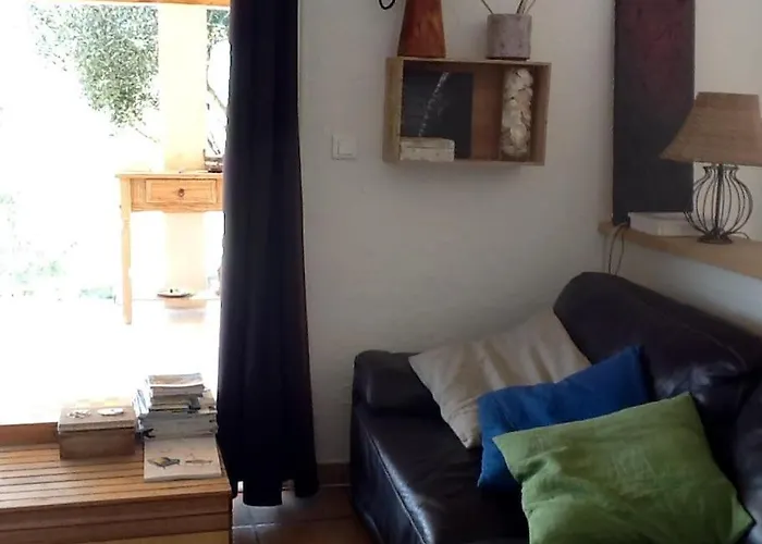 Le Paladin Porto Pollo Privée Avec Piscine Chauffée Villa *