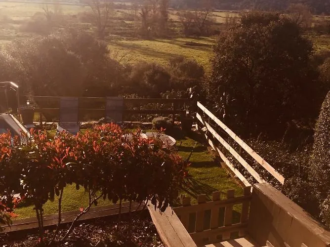 Le Paladin Porto Pollo Privée Avec Piscine Chauffée *