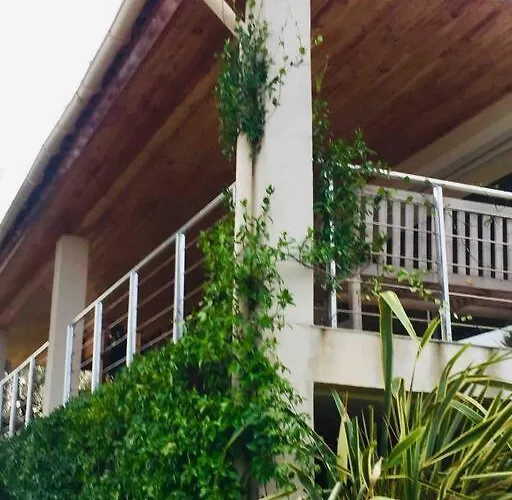 Villa Le Paladin Porto Pollo Privee Avec Piscine Chauffee