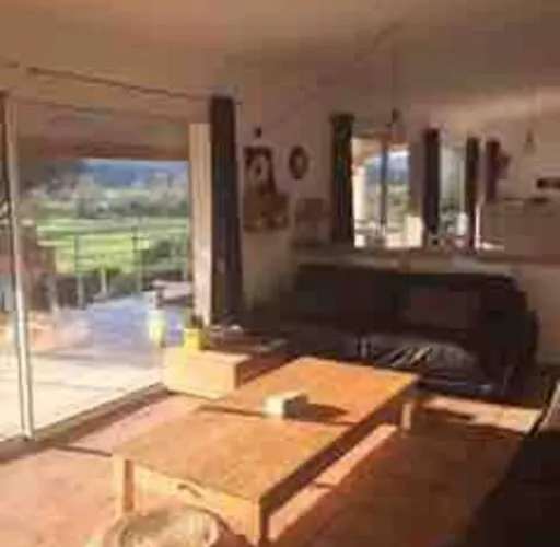 Le Paladin Porto Pollo Privée Avec Piscine Chauffée Serra-di-Ferro (Corsica)