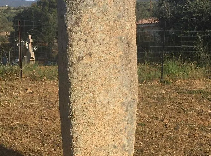 Villa Le Paladin Porto Pollo Privée Avec Piscine Chauffée *