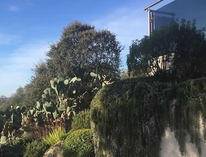 Le Paladin Porto Pollo Privee Avec Piscine Chauffee Villa *
