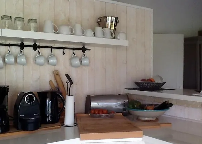 Le Paladin Porto Pollo Privée Avec Piscine Chauffée *