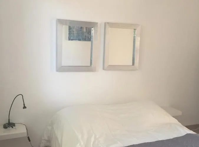 Le Paladin Porto Pollo Privée Avec Piscine Chauffée * Serra-di-Ferro (Corsica)